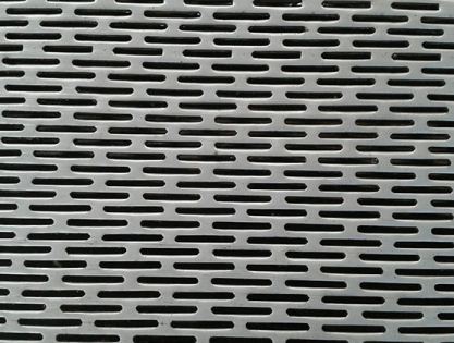 影響沖孔網(wǎng)的因素有哪些方面 影響沖孔網(wǎng)的因素有哪些方面